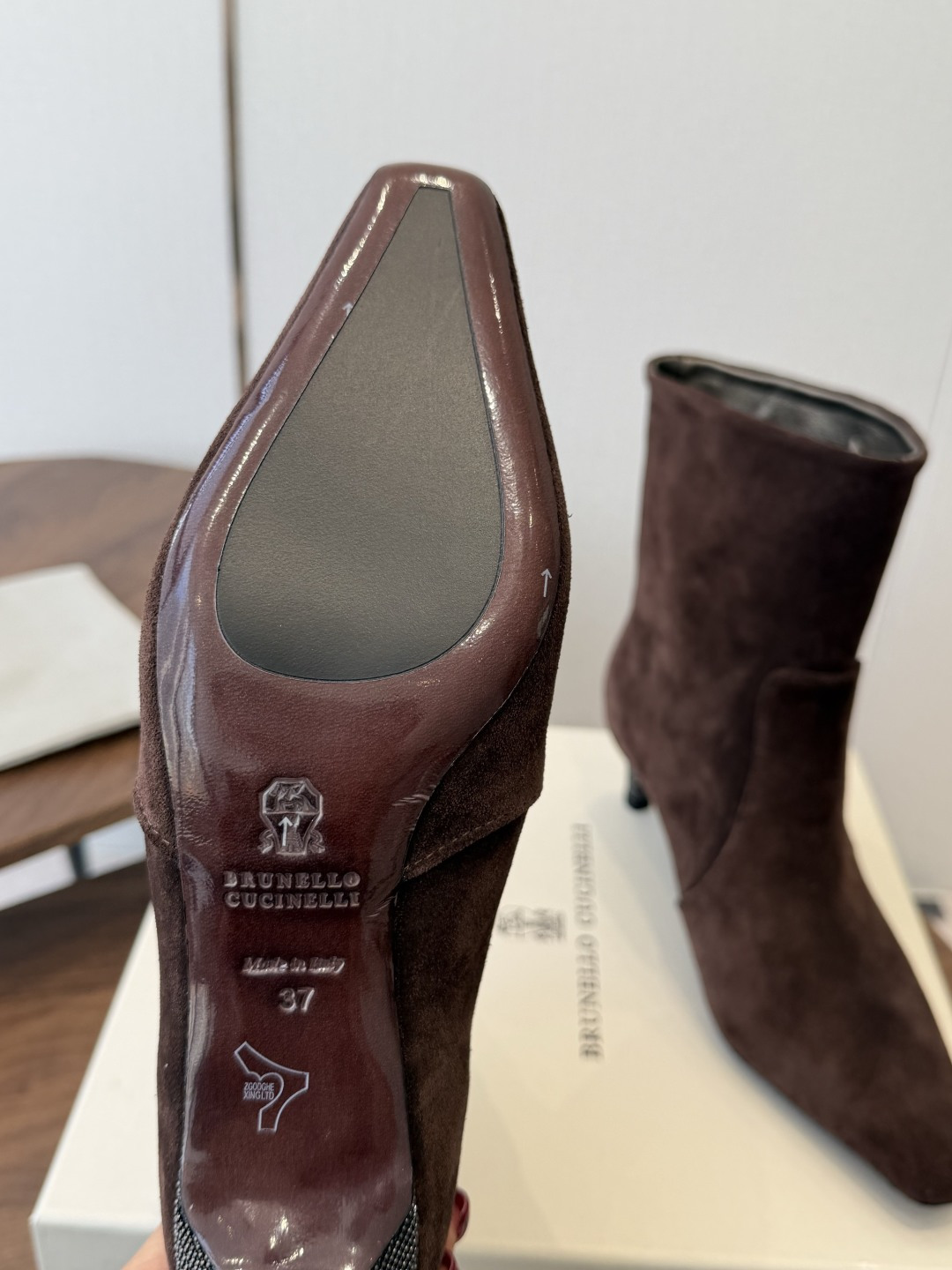Boots