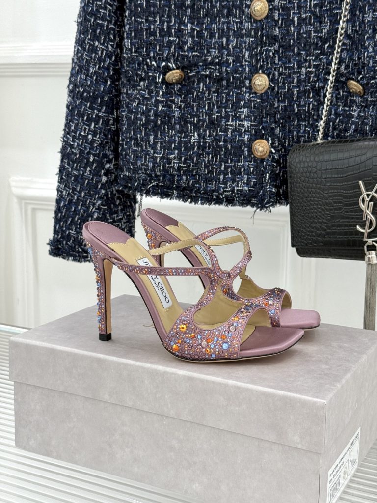 Heels 86320260905