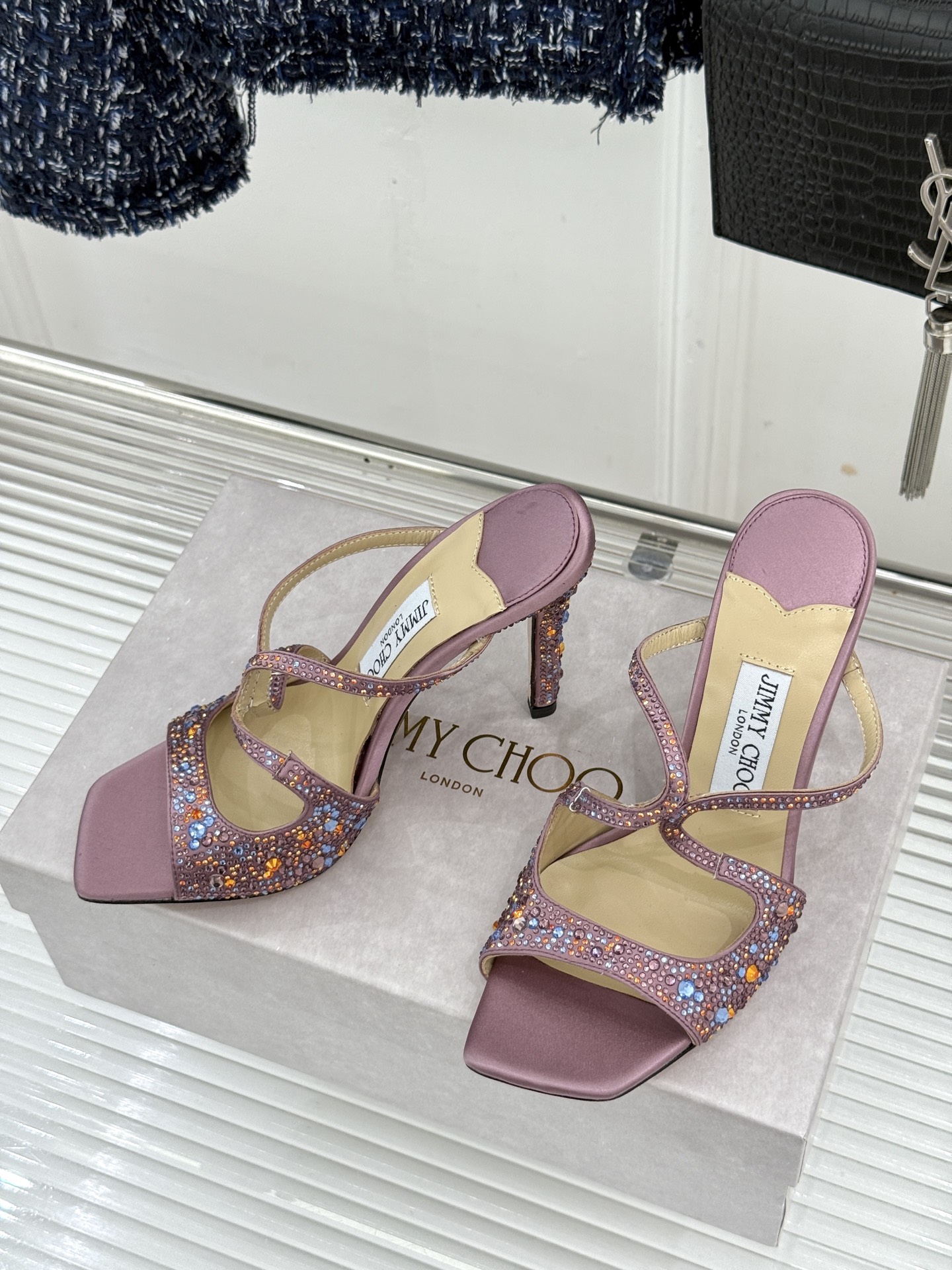 Heels 86320260905