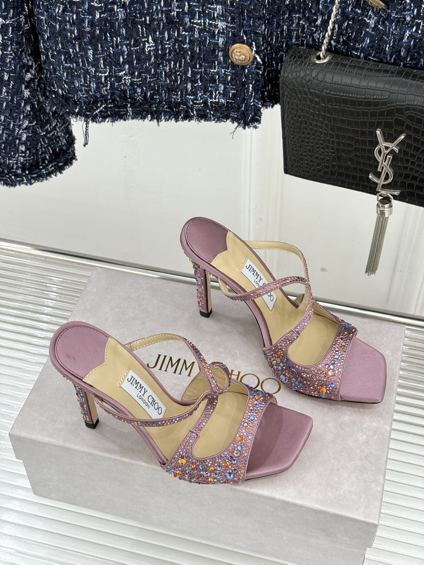 Heels 86320260905