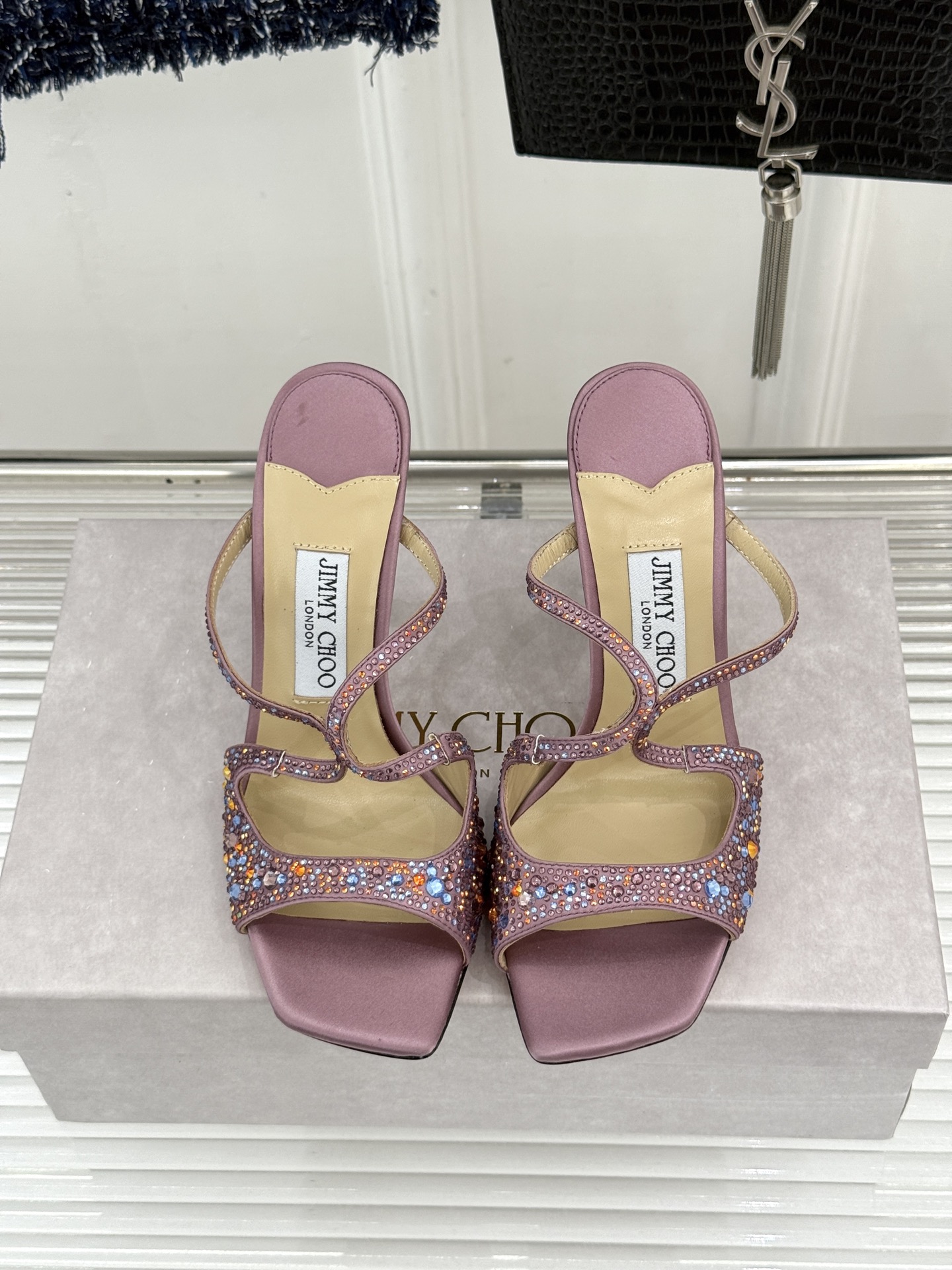 Heels 86320260905