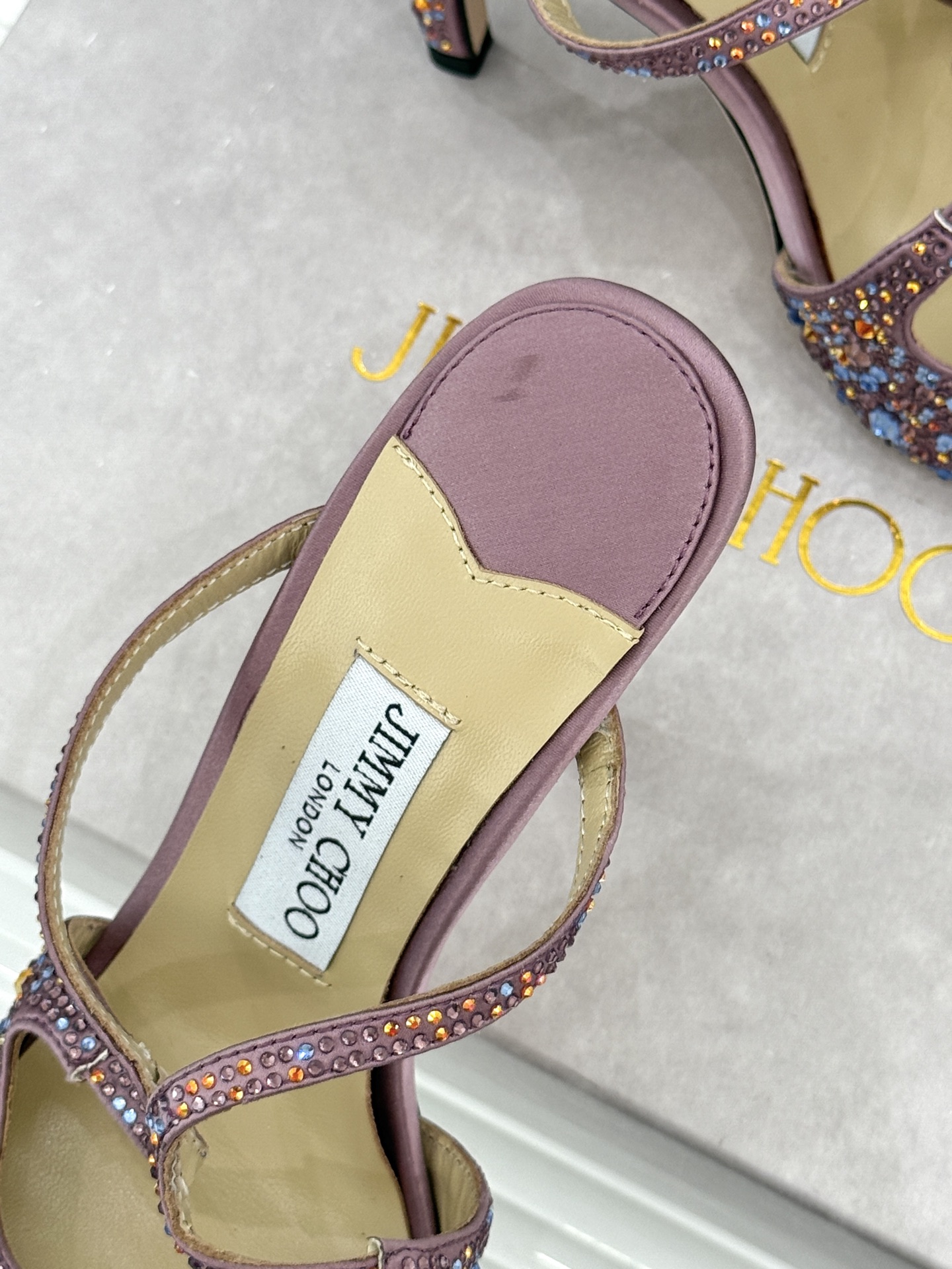 Heels 86320260905