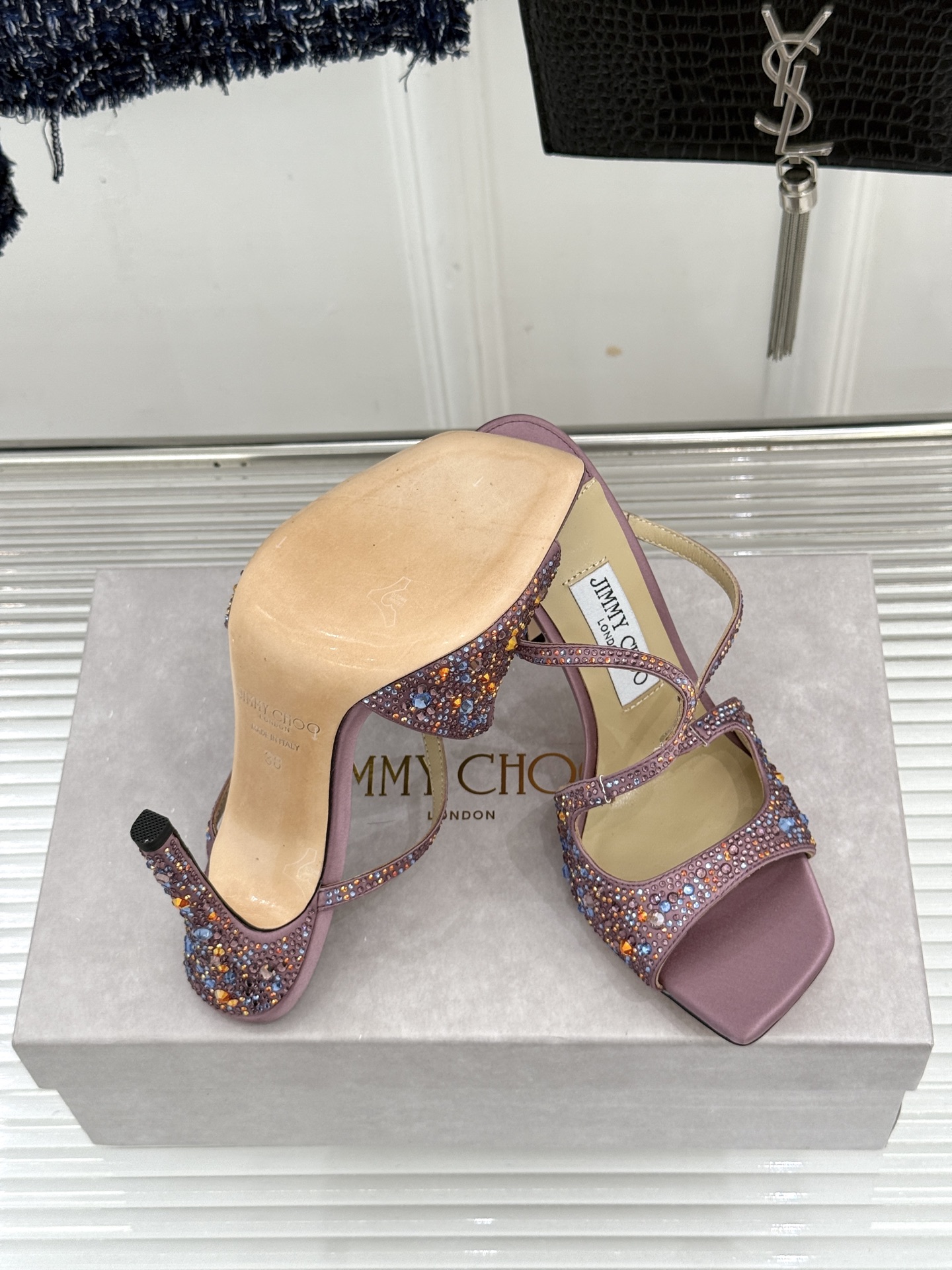 Heels 86320260905