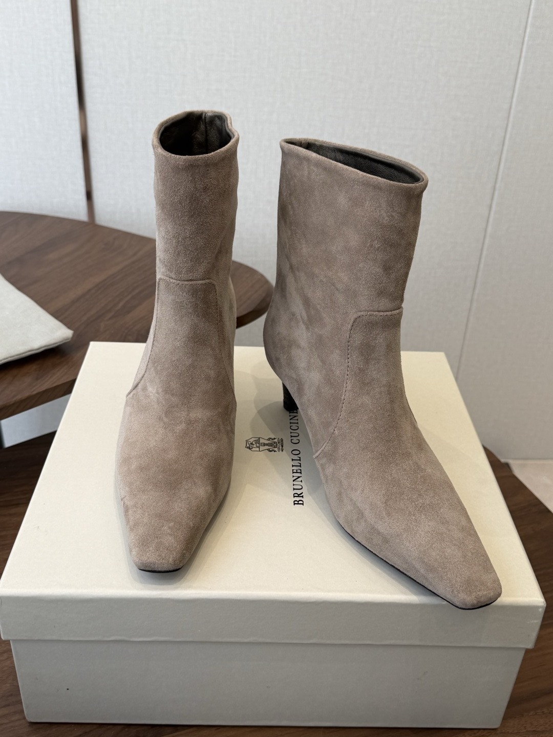 Boots