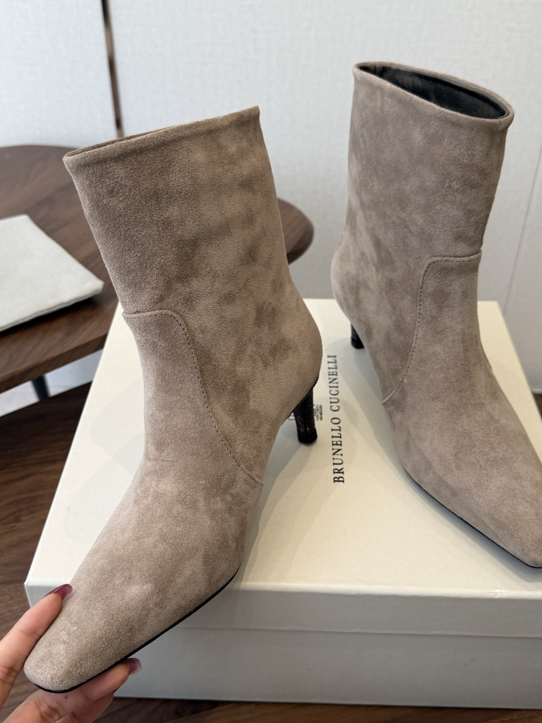 Boots