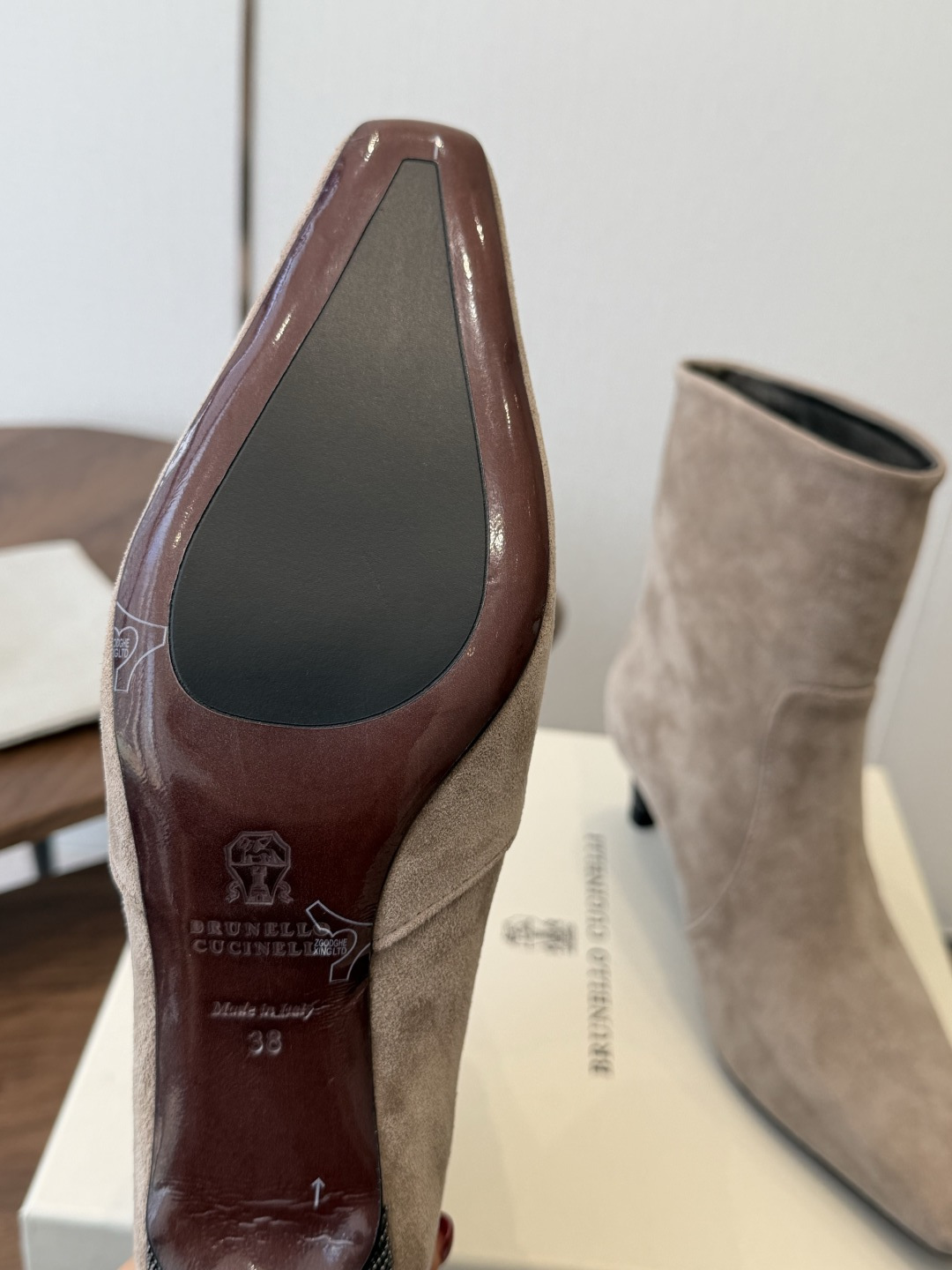 Boots
