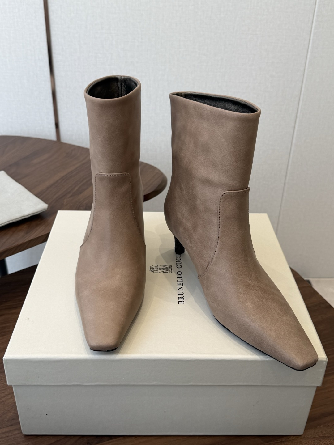 Boots