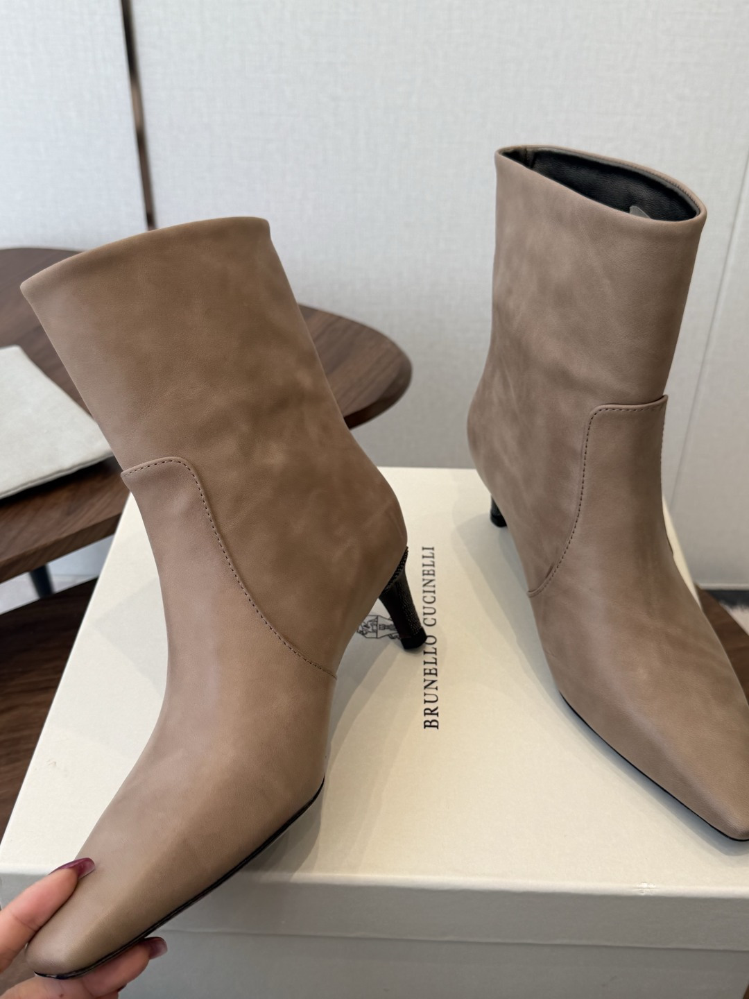 Boots