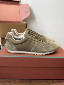 Shoes in White