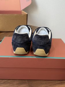 Shoes in White