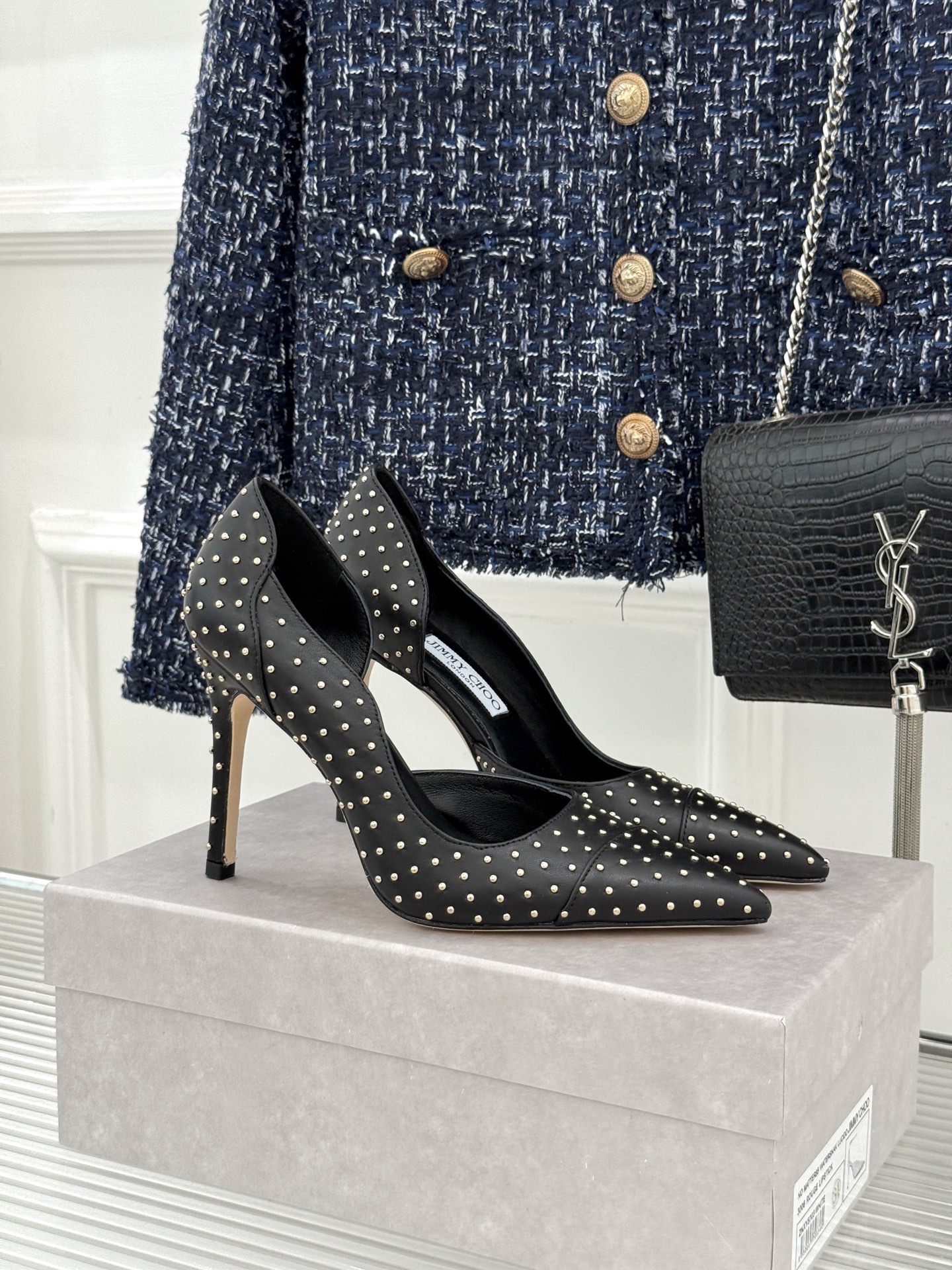 Heels 86320260905