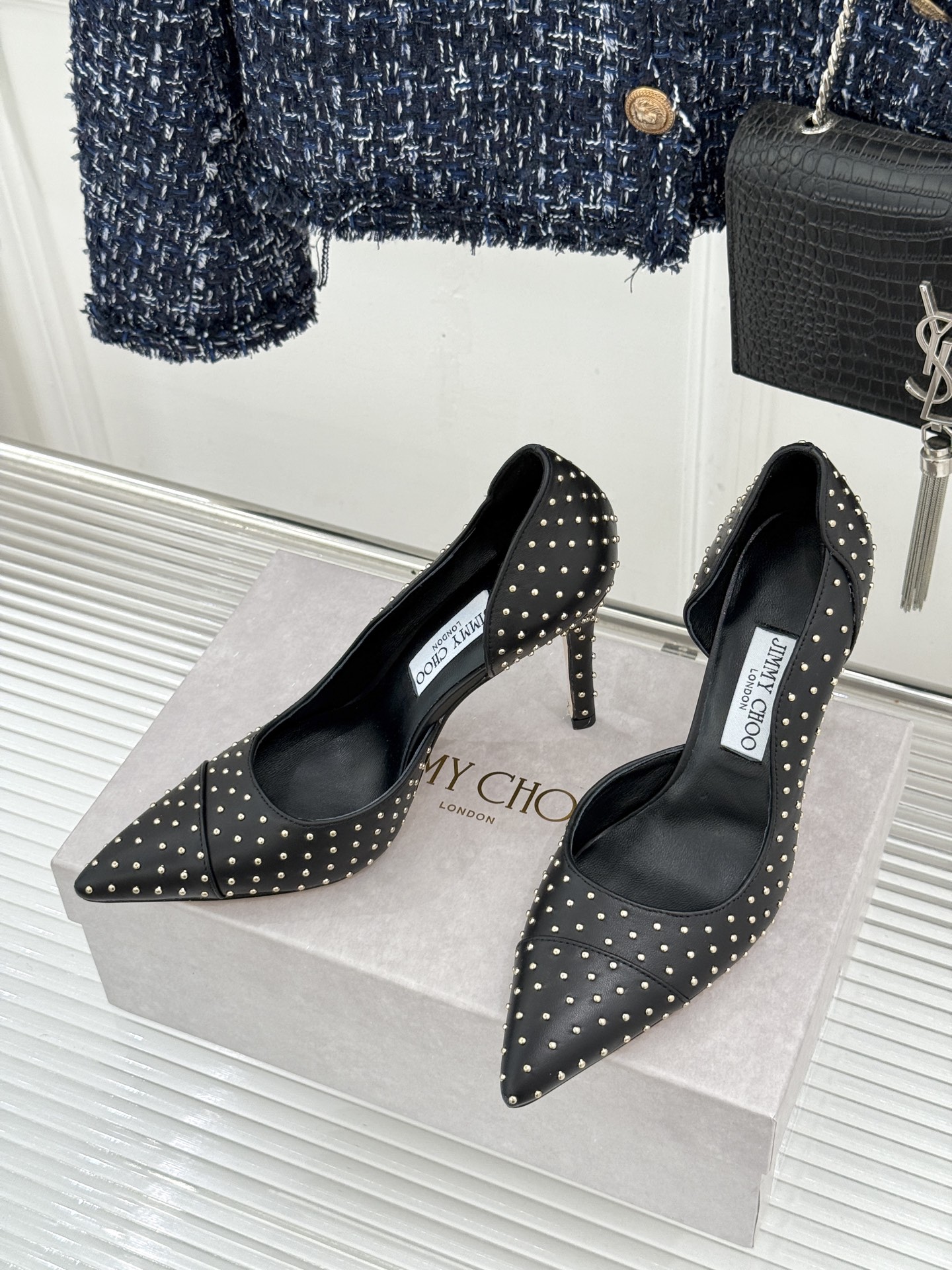 Heels 86320260905