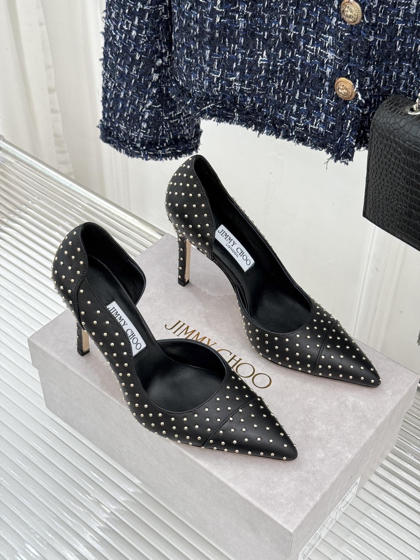 Heels 86320260905