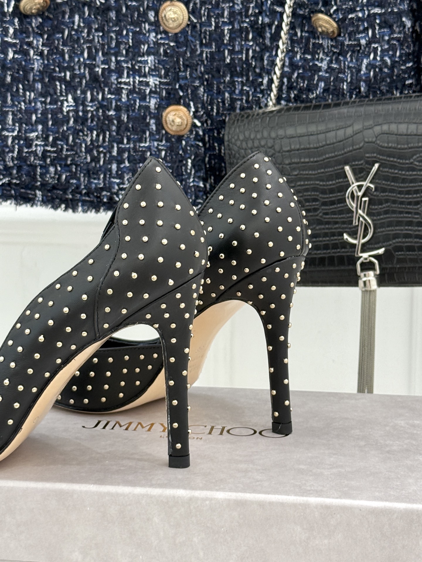 Heels 86320260905