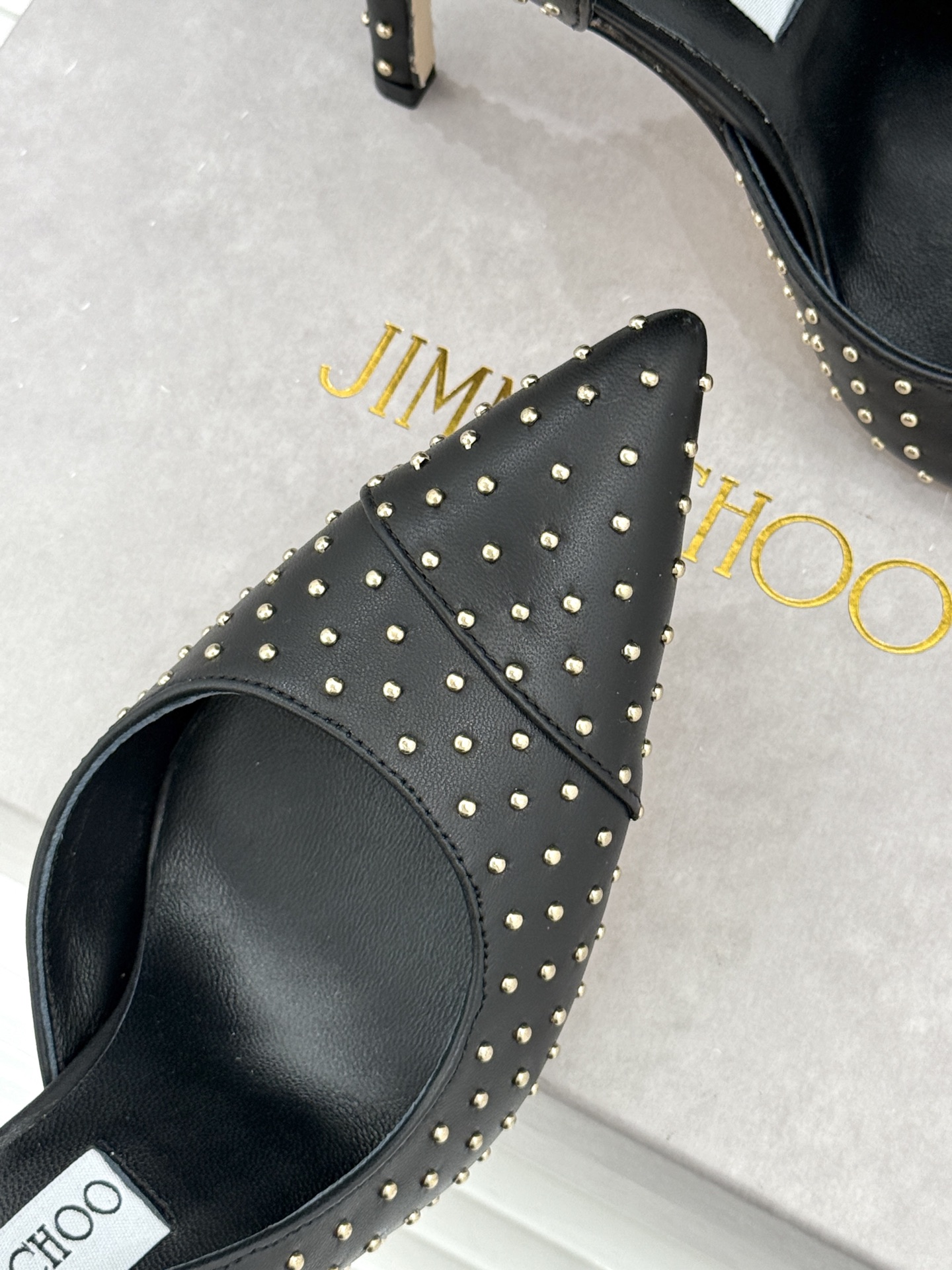 Heels 86320260905
