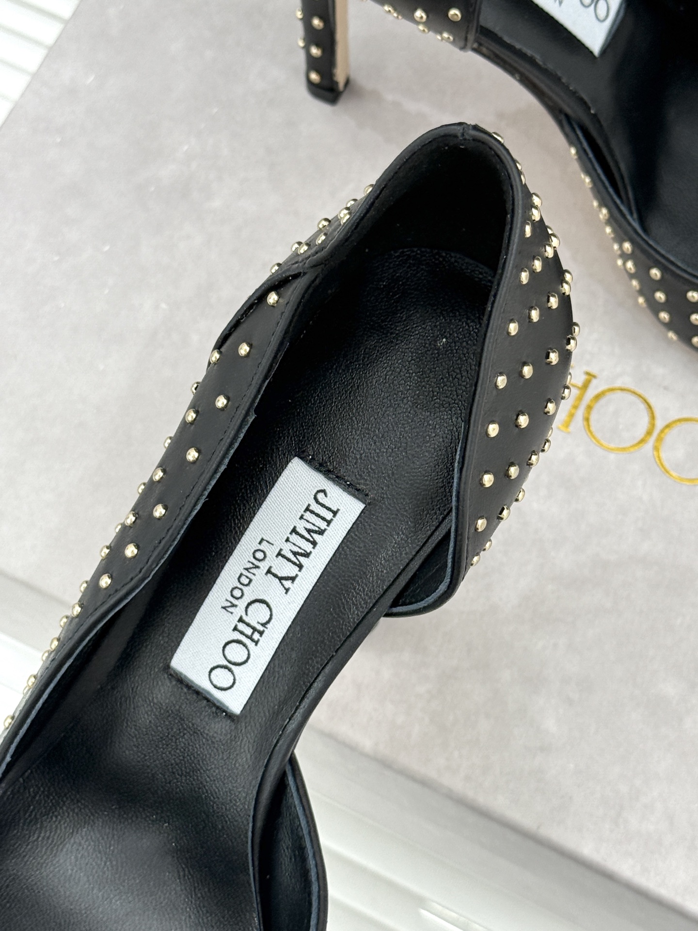 Heels 86320260905