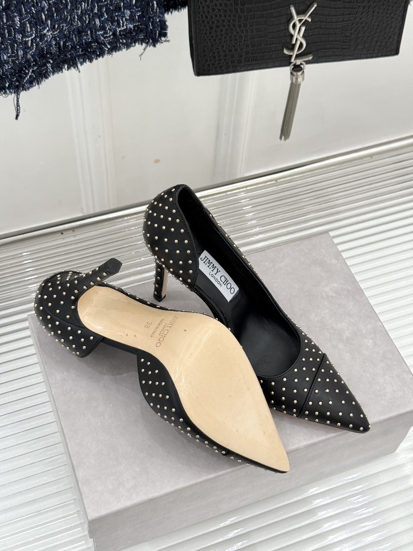 Heels 86320260905