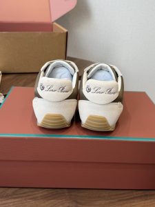 Shoes in White