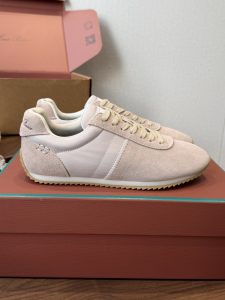 Shoes in White