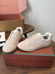 Shoes in White