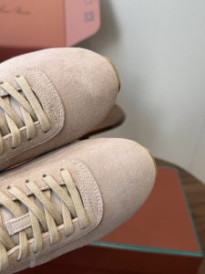 Shoes in White