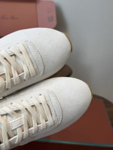 Shoes in White