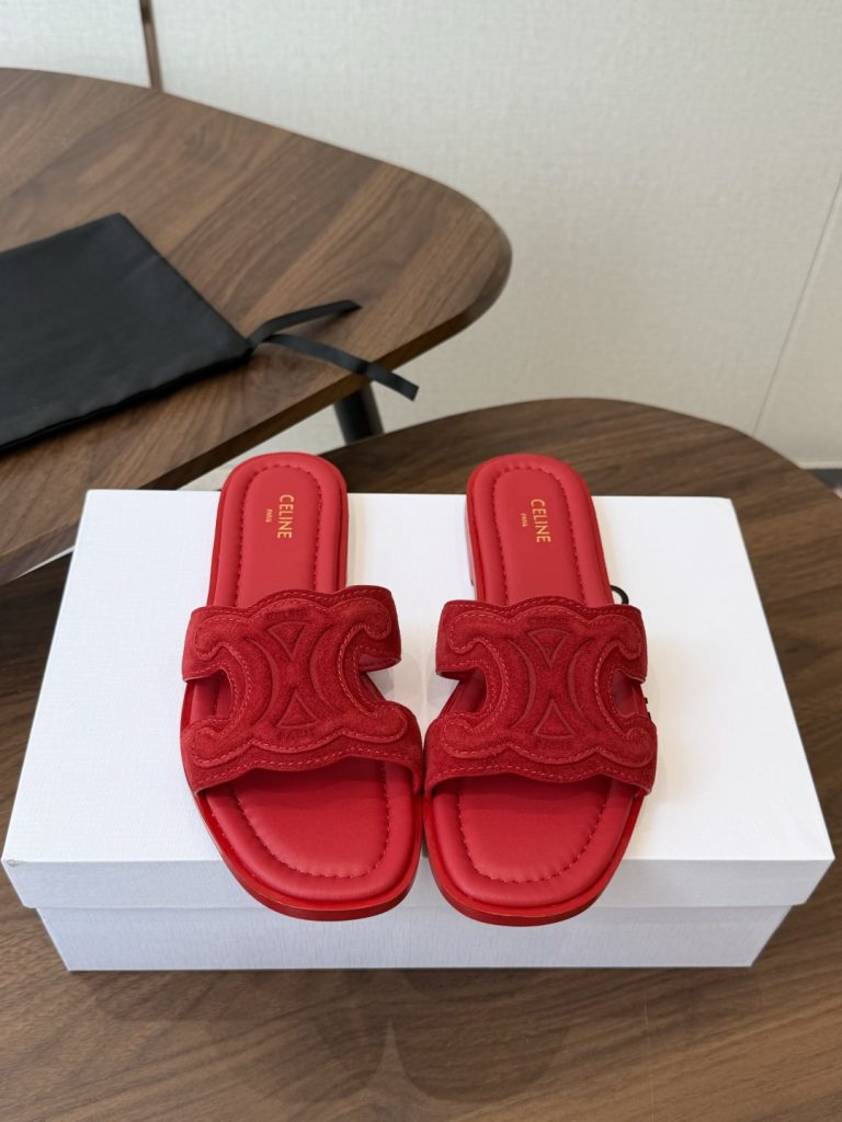 Celine Sandals