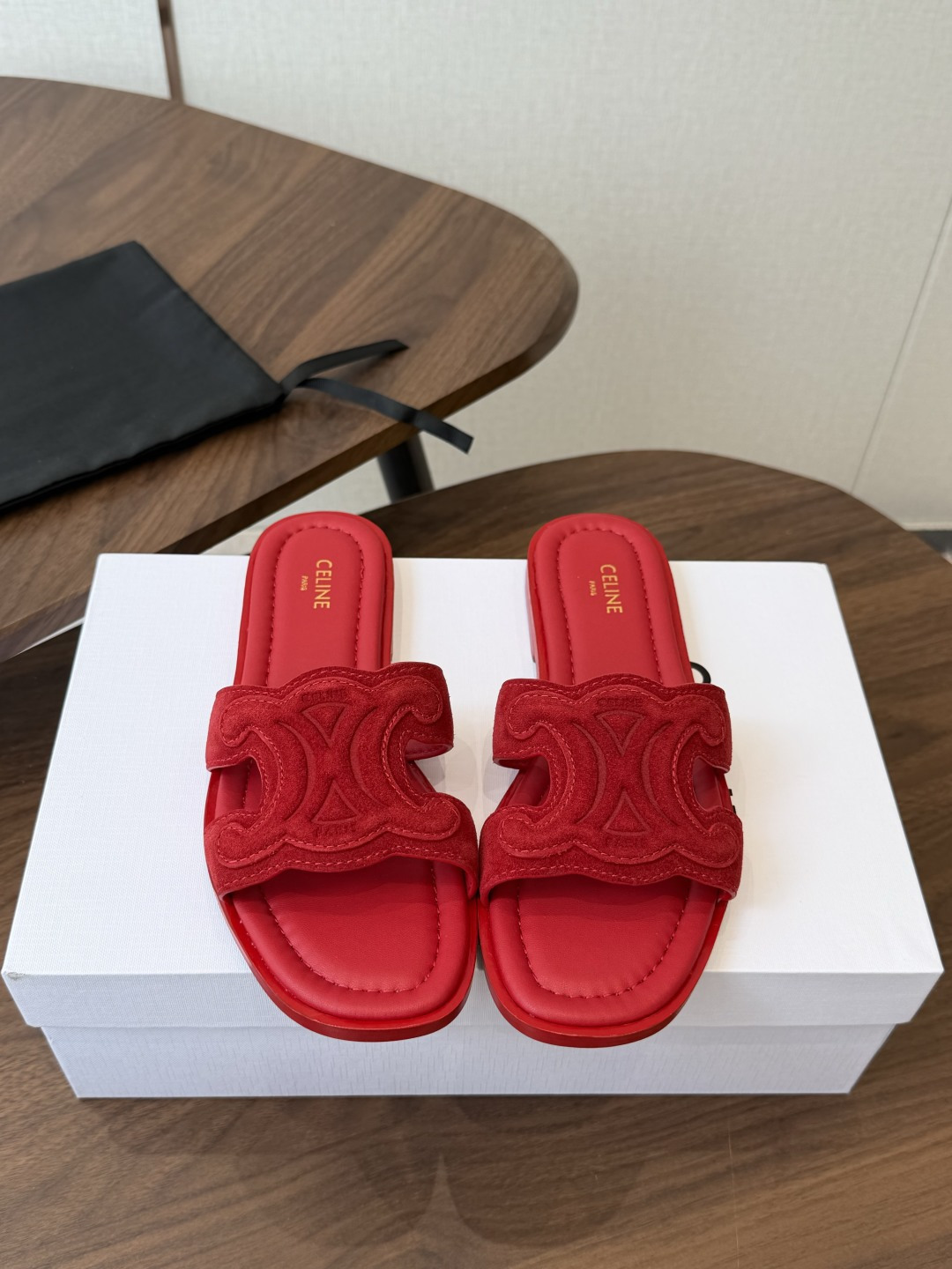 Celine Sandals
