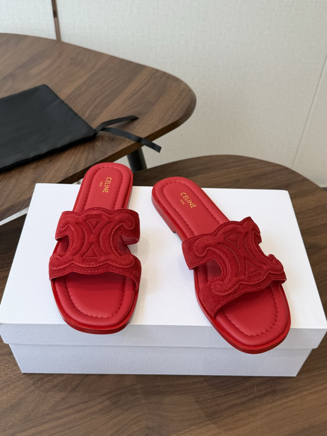 Celine Sandals