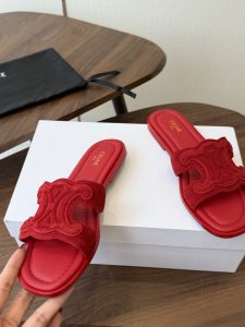 Celine Sandals