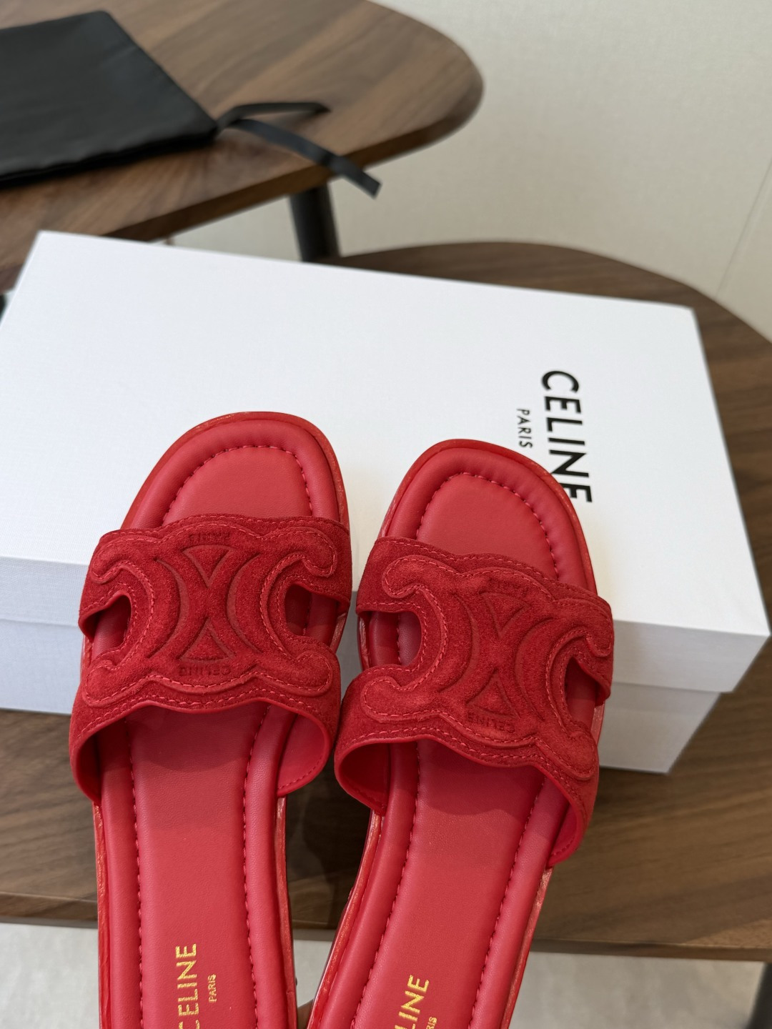 Celine Sandals
