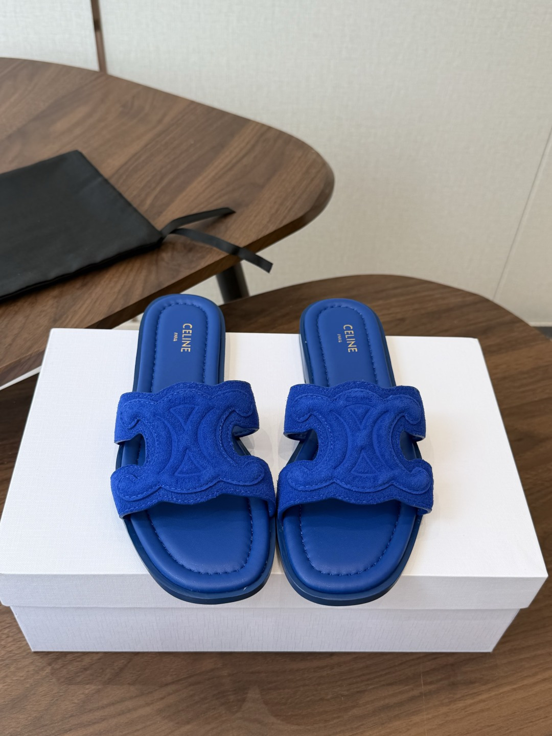 Celine Sandals
