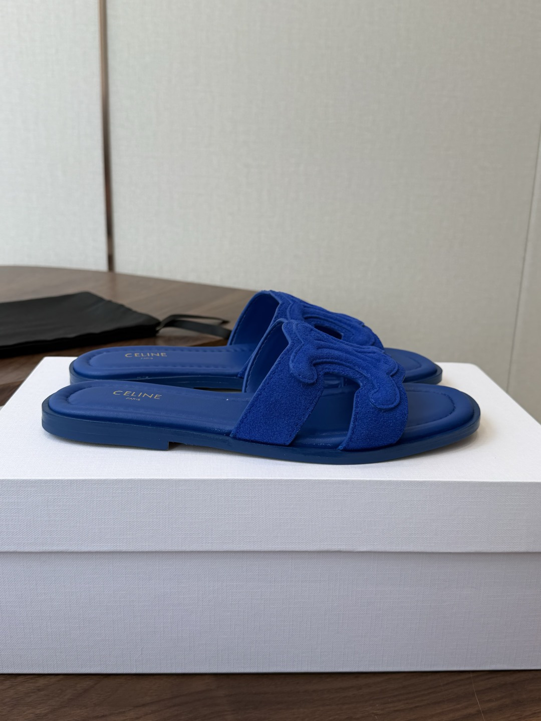 Celine Sandals
