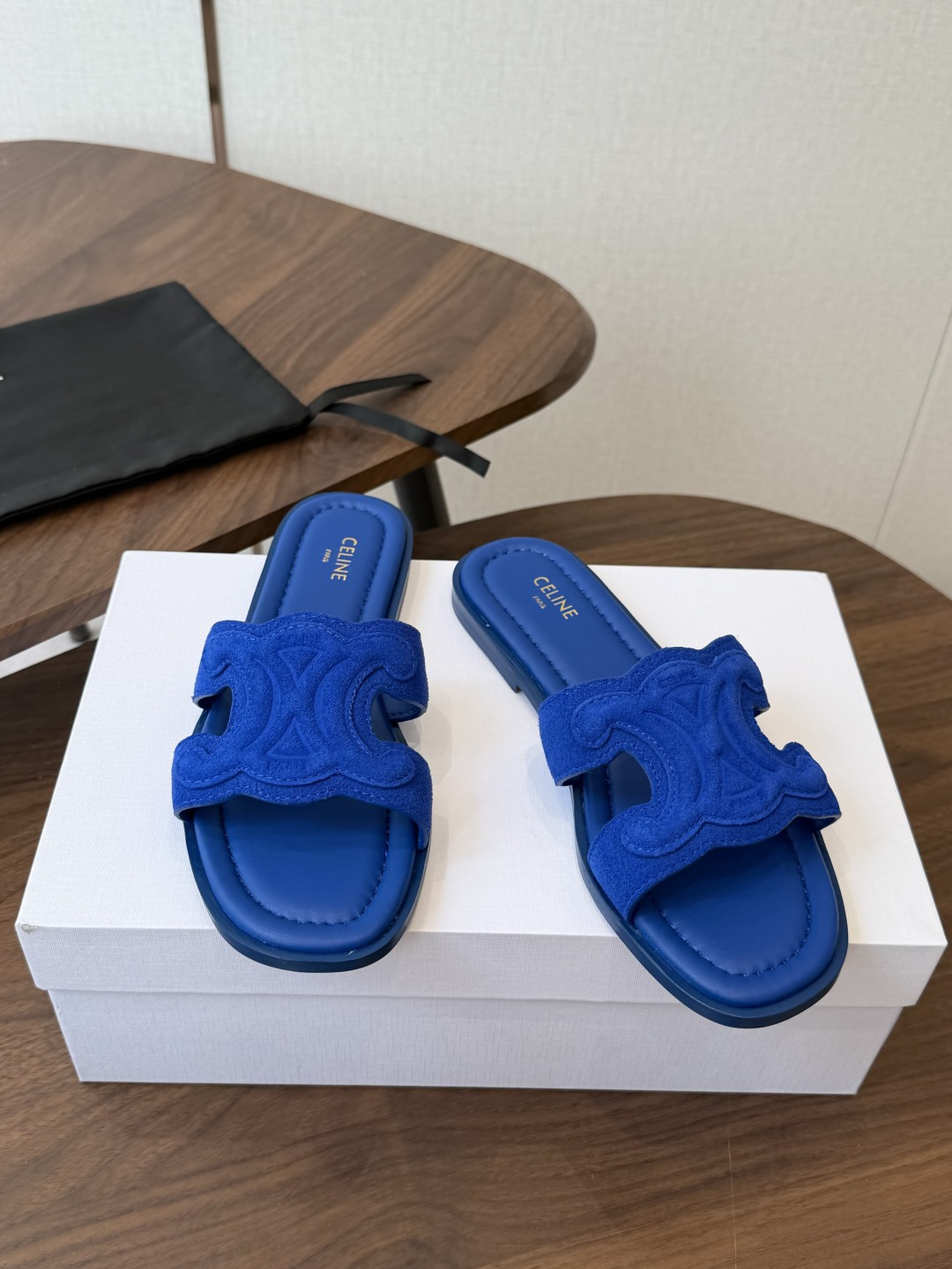 Celine Sandals