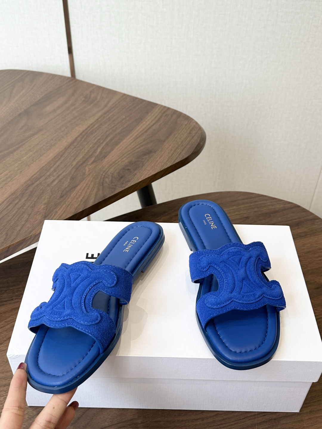 Celine Sandals