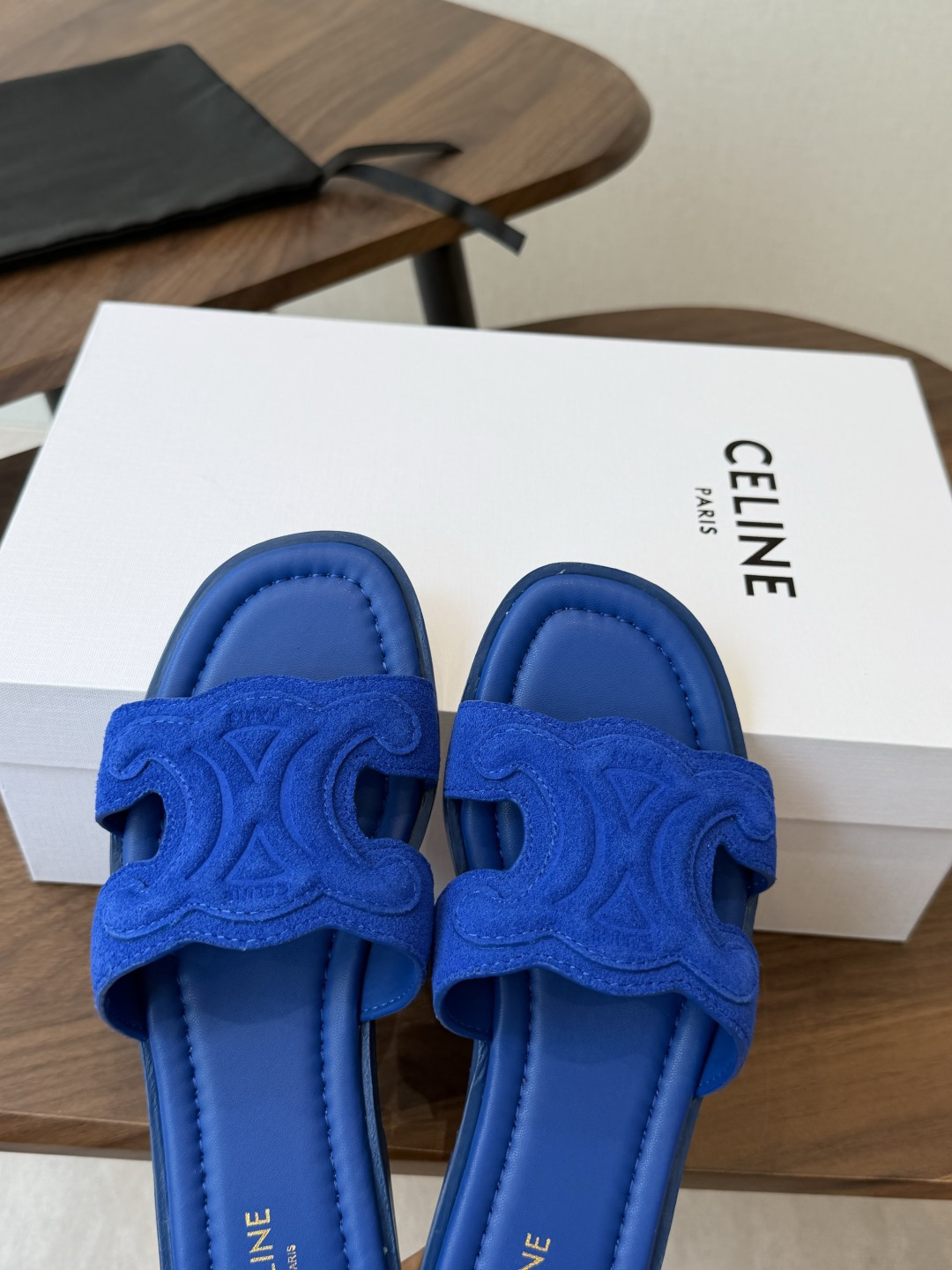 Celine Sandals