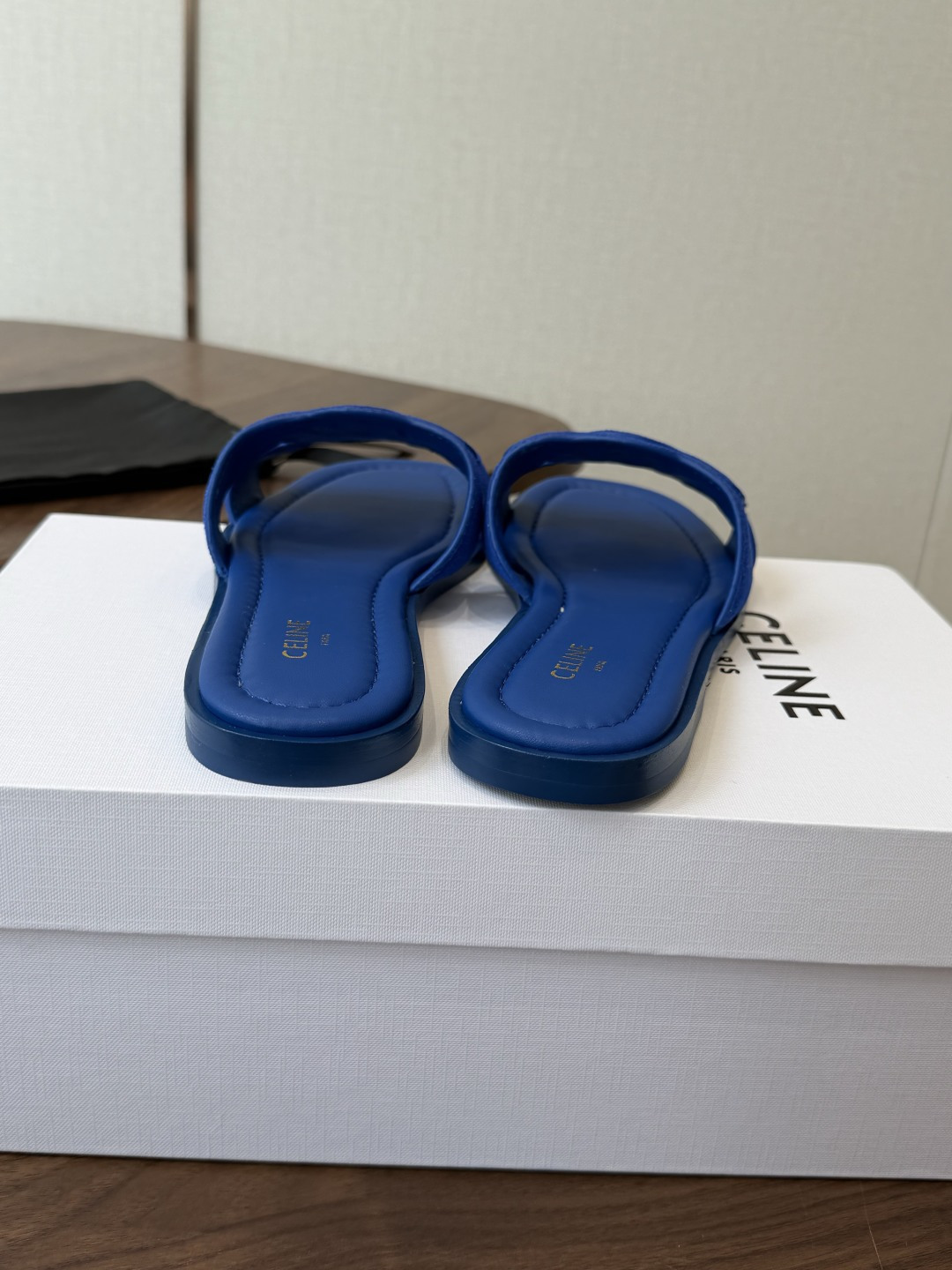 Celine Sandals