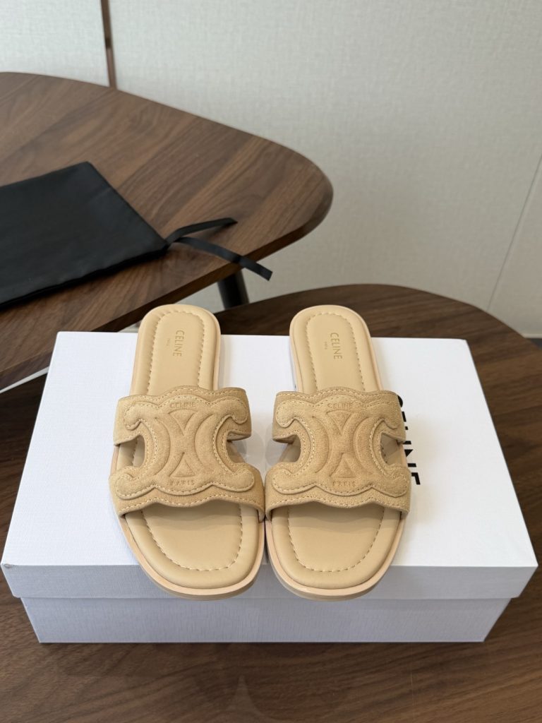 Celine Sandals