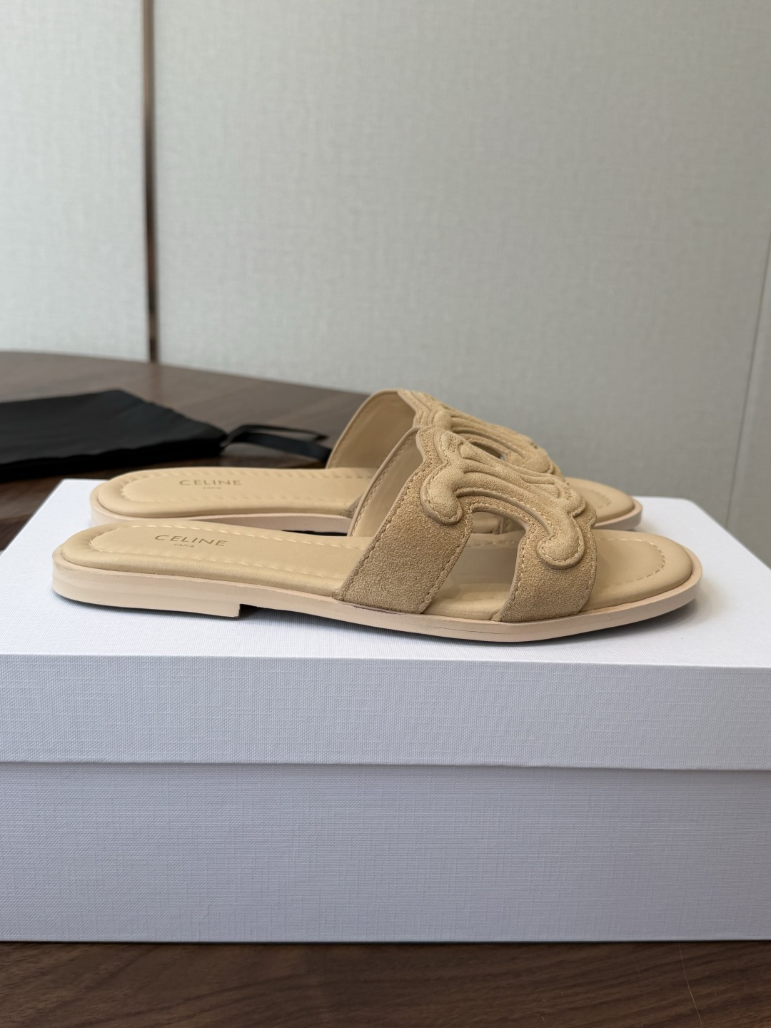 Celine Sandals