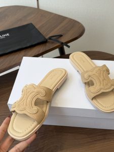 Celine Sandals