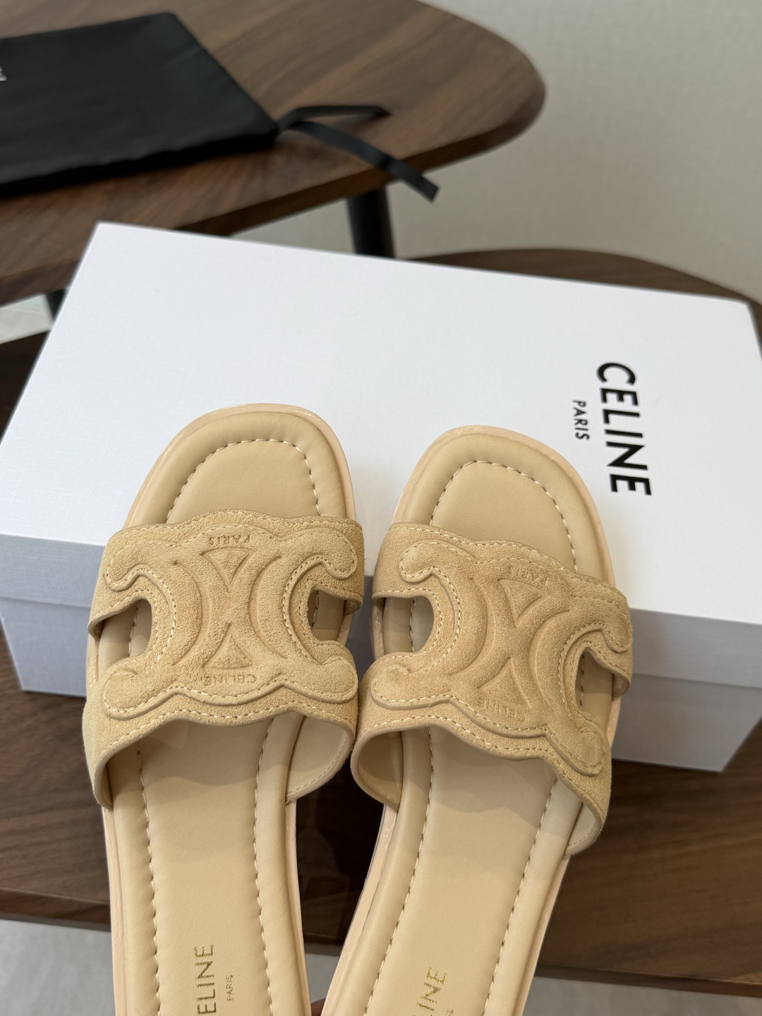 Celine Sandals