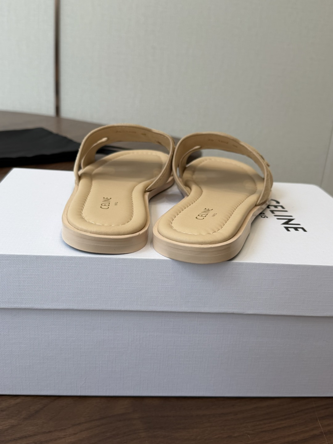 Celine Sandals