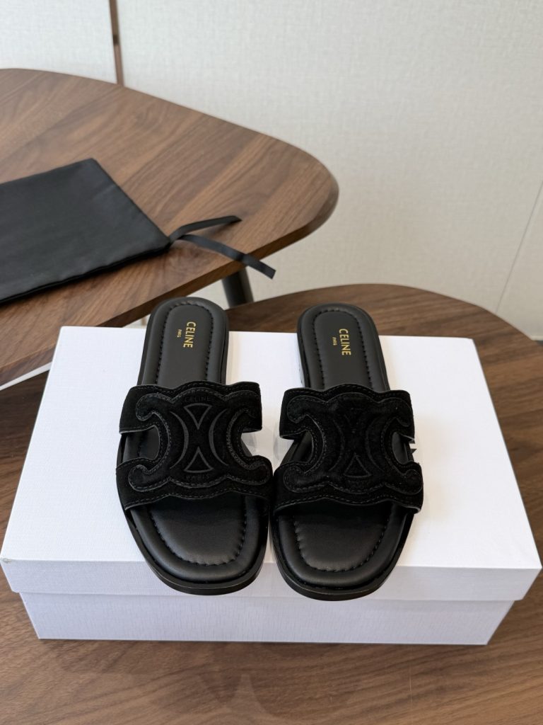 Celine Sandals