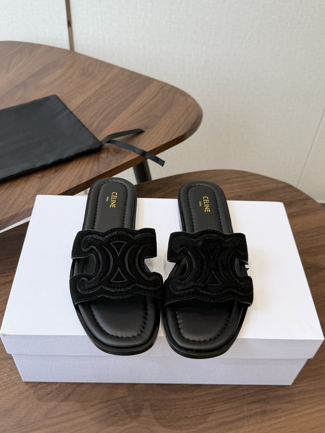 Celine Sandals