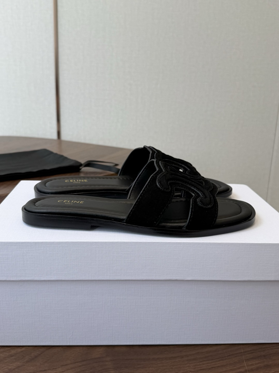 Celine Sandals