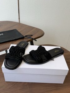 Celine Sandals