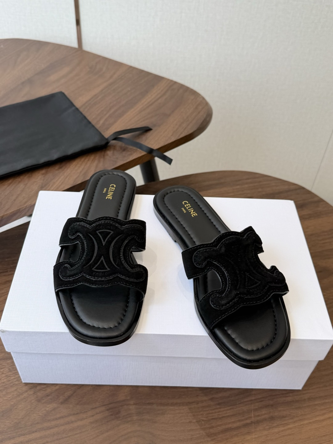 Celine Sandals