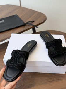 Celine Sandals