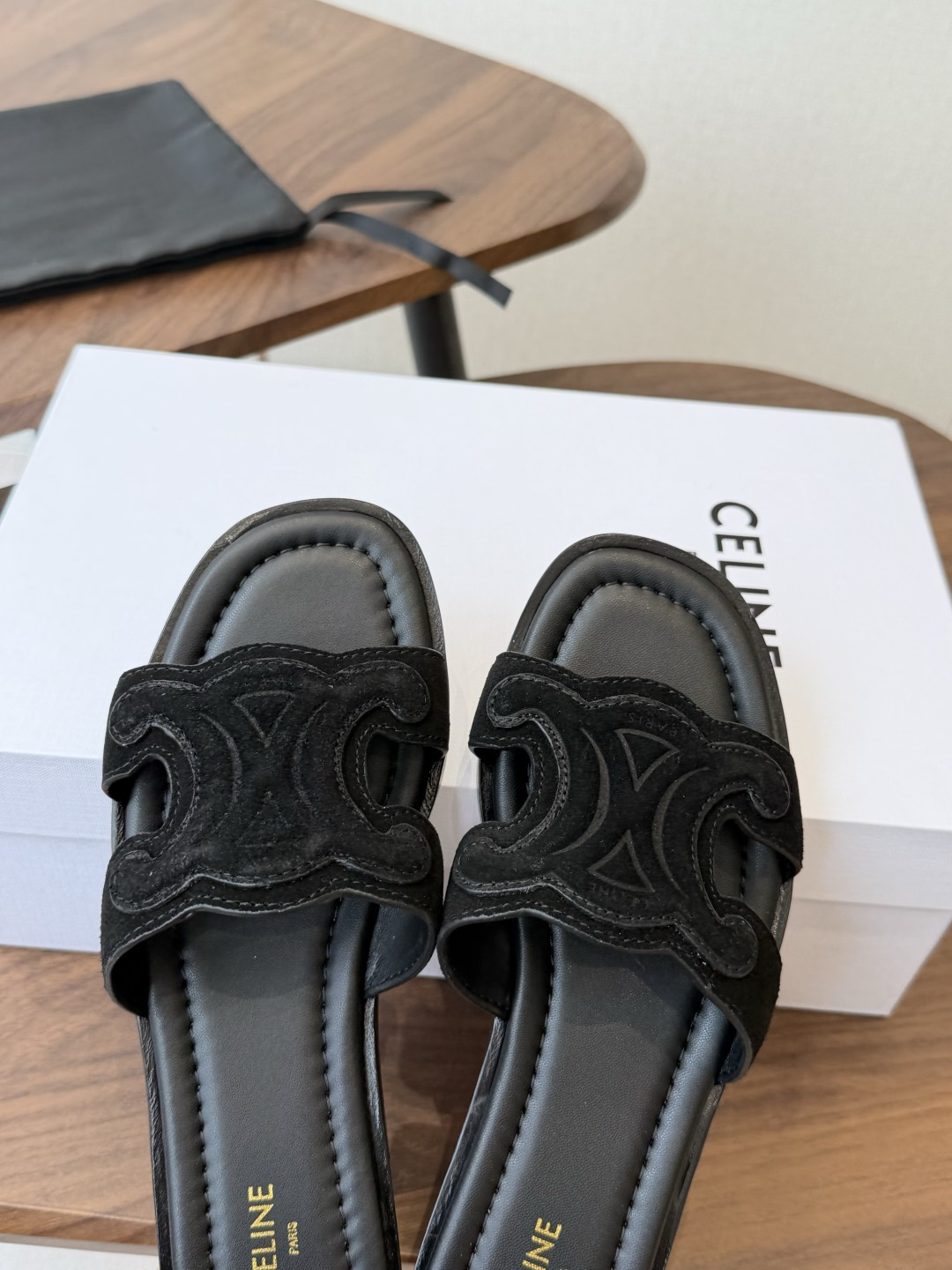 Celine Sandals