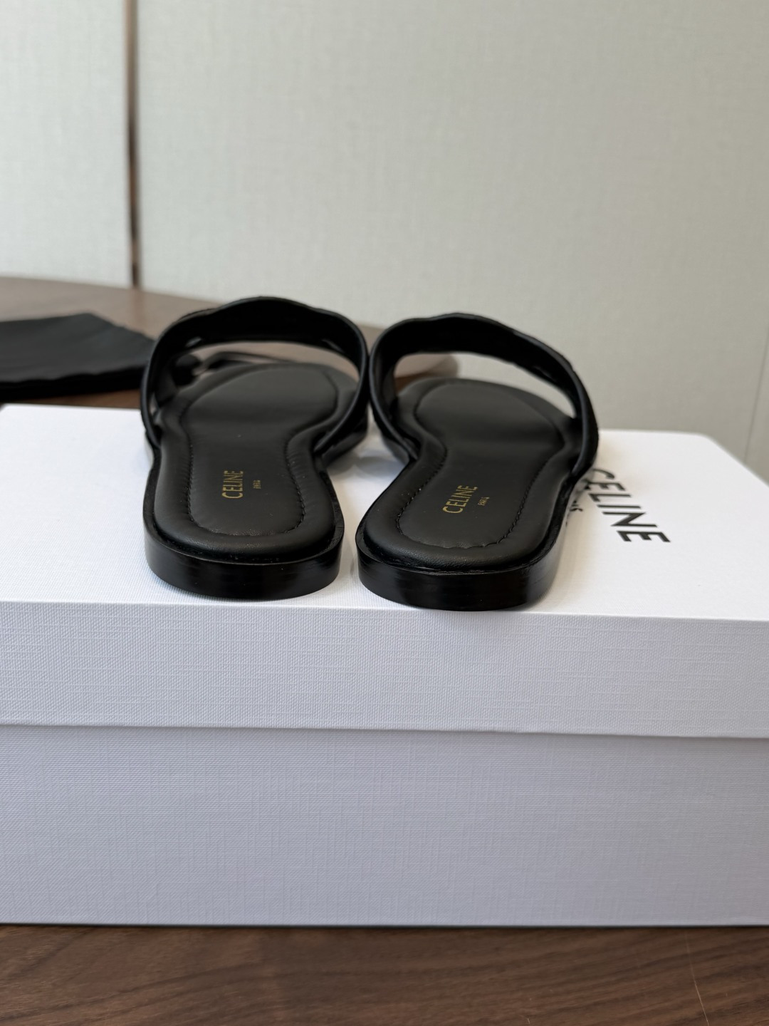 Celine Sandals